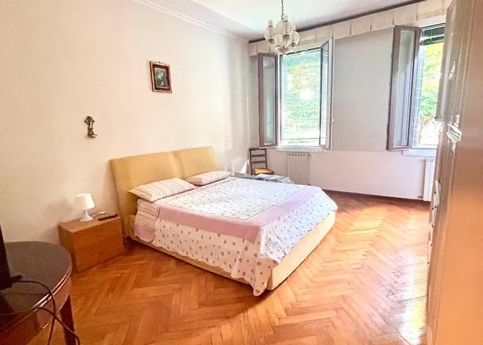 Bella Vista Apartment